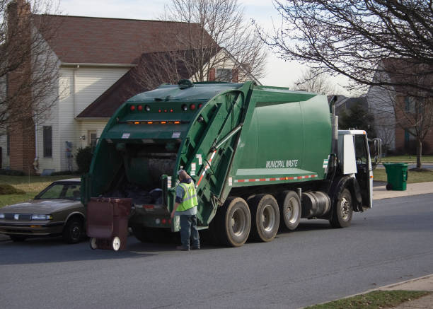 Best Electronics and E-Waste Disposal in Shawano, WI