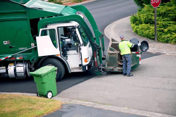 Best Residential Junk Removal in Shawano, WI